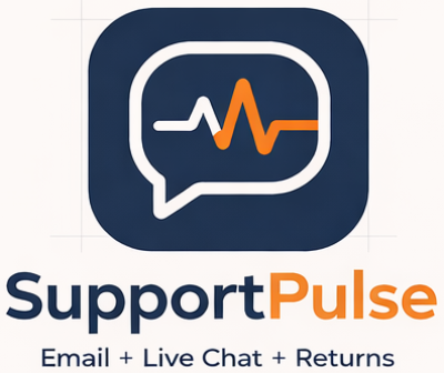 Support Pulse Logo